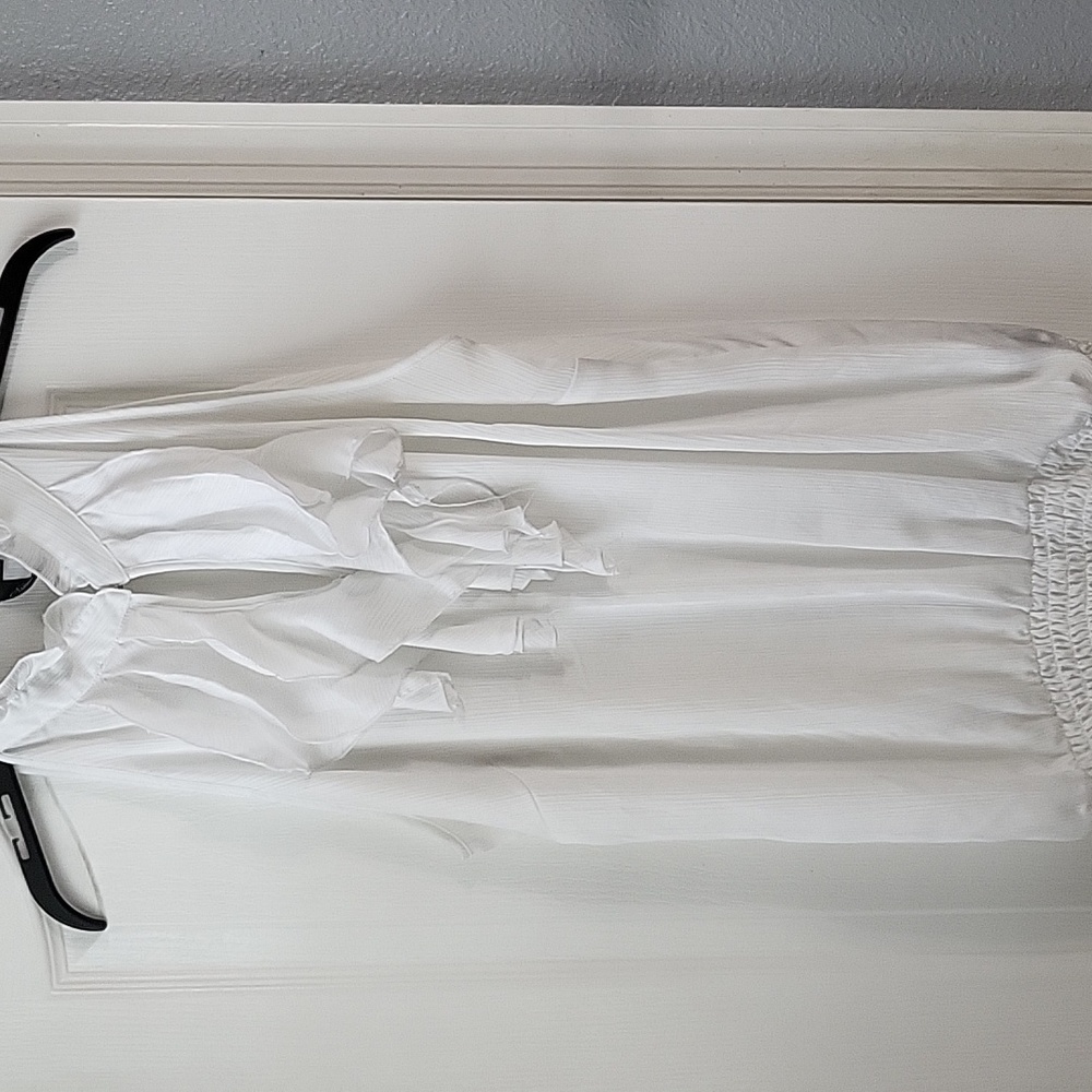 Dress blouse